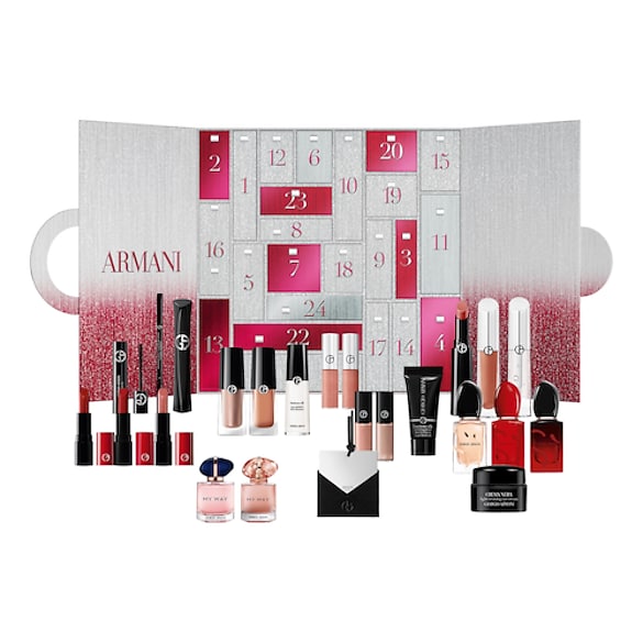 Calendario dell'Avvento - Profumi, Make Up, Skincare, ARMANI