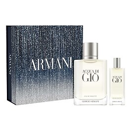 Acqua di Giò - Cofanetto Eau de toilette