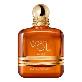 Stronger with You Amber - Eau de Parfum