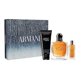 Stronger with You Eau de Toilette - Duftset