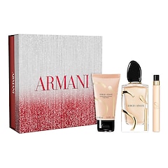 Si - Eau de Parfum Cofre, Armani