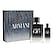 100 ml + 15ml