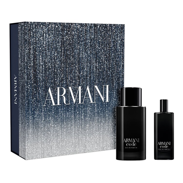 Code – Zestaw Wody Perfumowanej