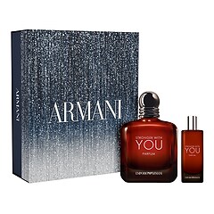 Stronger With You - Zestaw perfumy, ARMANI