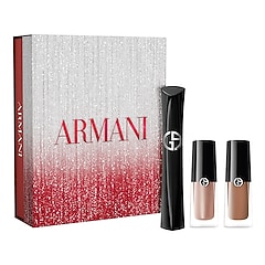 Vertigo Lift Maskara ve Eye Tint - Makyaj seti, ARMANI