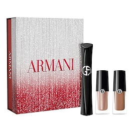 Vertigo Lift Maskara ve Eye Tint - Makyaj seti