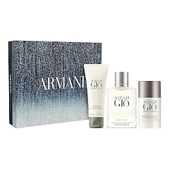 Acqua Di Gio Eau de toilette - Parfüm & Dus Jeli& Deodorant Seti, ARMANI