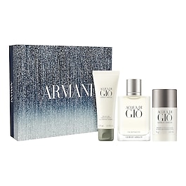Acqua Di Gio Eau de toilette - Parfüm & Dus Jeli& Deodorant Seti
