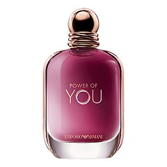 Power of You - Parf&eacute;movan&aacute; Voda, ARMANI