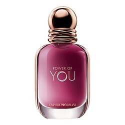 Power of You - Eau de Parfum florale ambrée fruitée pour femme