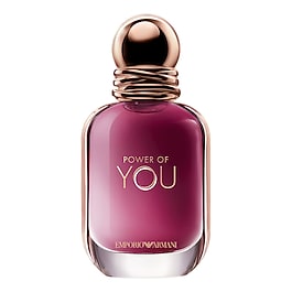 Emporio Power of You - Eau de Parfum