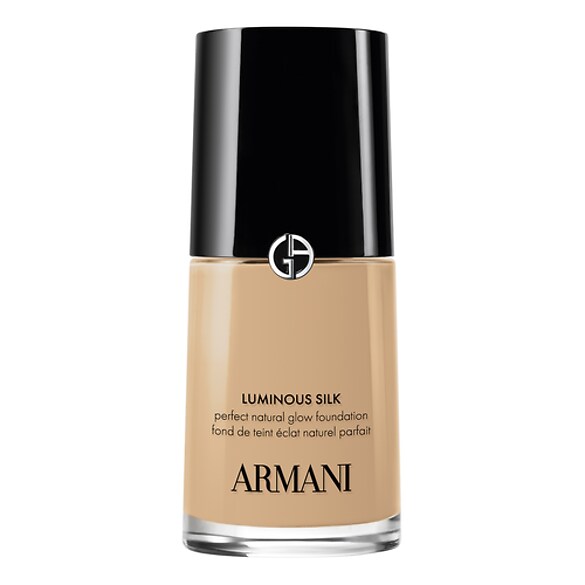 Luminous Silk Foundation - Fondotinta Liquido Luminosit&agrave; Naturale, ARMANI