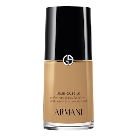 Luminous Silk Foundation - Fondotinta Liquido Luminosit&agrave; Naturale, ARMANI