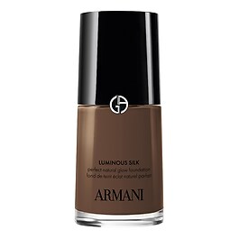 Luminous Silk - Foundation (fl&uuml;ssig)