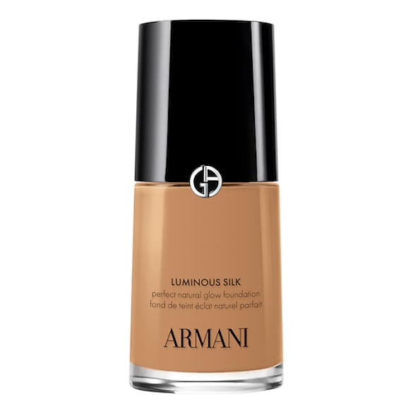Luminous Silk Foundation - Fond de Teint Eclat Naturel Parfait, ARMANI