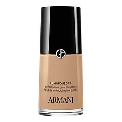 Luminous Silk Foundation - Fond de Teint Eclat Naturel Parfait, ARMANI