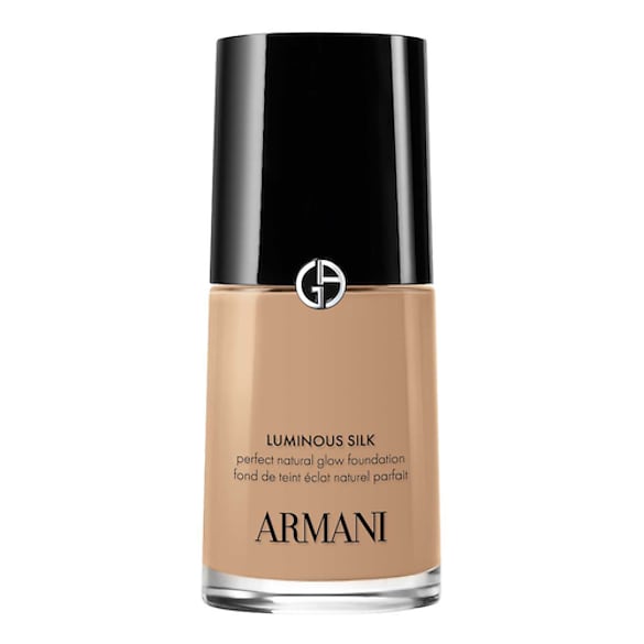 Luminous Silk Foundation - Fondotinta Liquido Luminosit&agrave; Naturale, ARMANI