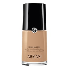 Luminous Silk Foundation - Fond de Teint Eclat Naturel Parfait, ARMANI