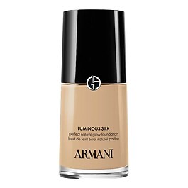Luminous Silk Foundation - Fond de Teint Eclat Naturel Parfait