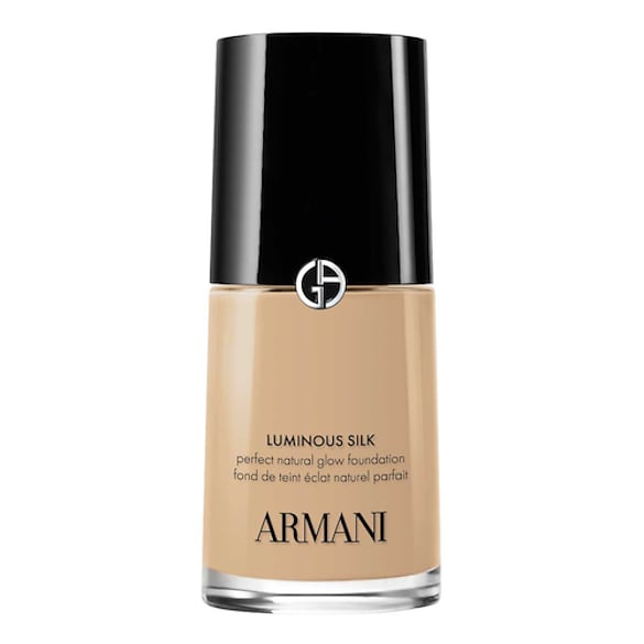 Luminous Silk Foundation - Fond de Teint Eclat Naturel Parfait, ARMANI