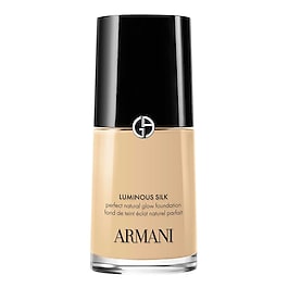 Luminous Silk Foundation - Fond de Teint Eclat Naturel Parfait