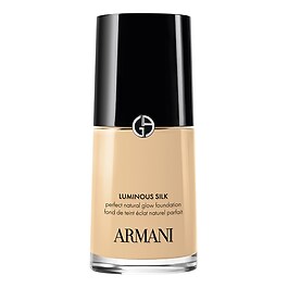 Luminous Silk Foundation - Fond de Teint Eclat Naturel Parfait