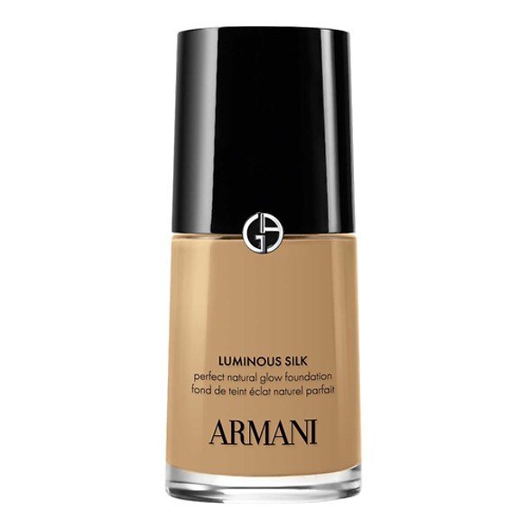 Luminous Silk Foundation - Fond de Teint Eclat Naturel Parfait, ARMANI