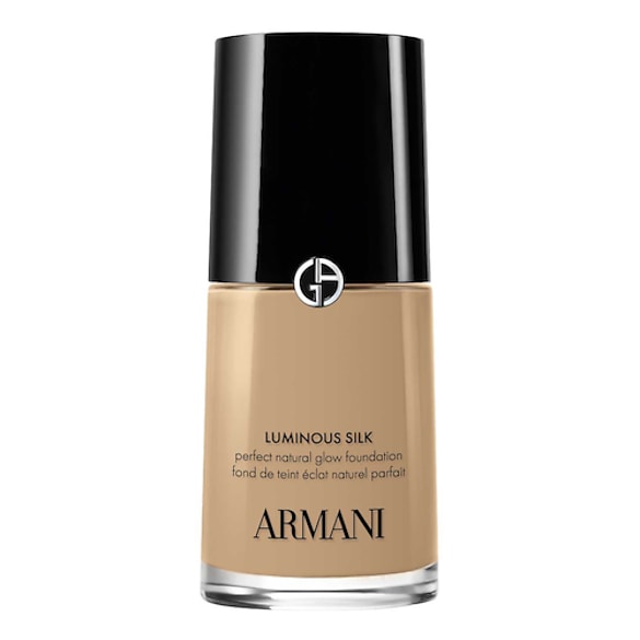 Luminous Silk Foundation - Fond de Teint Eclat Naturel Parfait, ARMANI