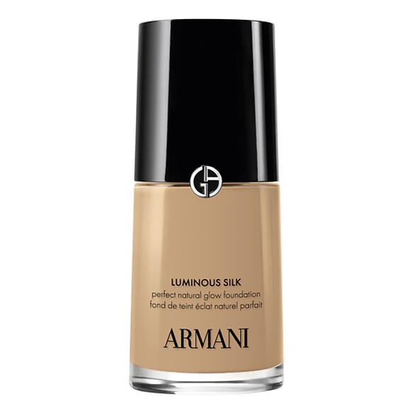 Luminous Silk Foundation - Fond de Teint Eclat Naturel Parfait, ARMANI