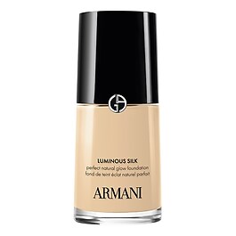 Luminous Silk Foundation - Fond de Teint Eclat Naturel Parfait