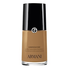 Luminous Silk &ndash; Base de maquillaje de acabado radiante y natural, Armani