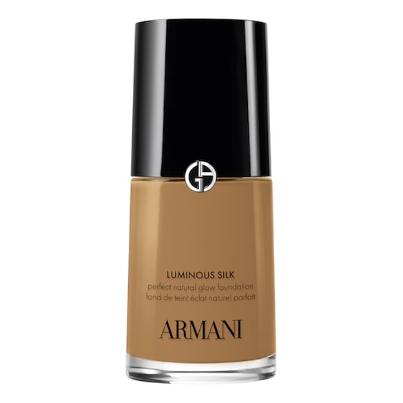 Luminous Silk Foundation - Fondotinta Liquido Luminosit&agrave; Naturale, ARMANI