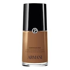 Luminous Silk Foundation - Fondotinta Liquido Luminosit&agrave; Naturale, ARMANI