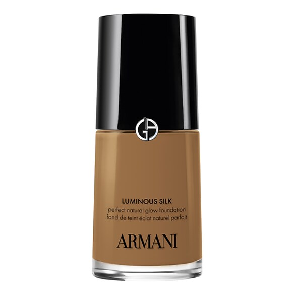 Luminous Silk Foundation - Fondotinta Liquido Luminosit&agrave; Naturale, ARMANI