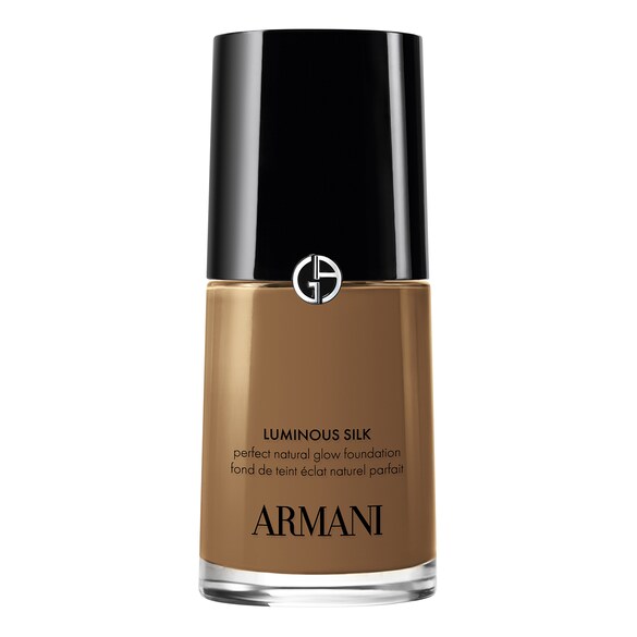 Luminous Silk Foundation - Fondotinta Liquido Luminosit&agrave; Naturale, ARMANI