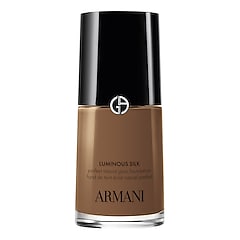 Luminous Silk Foundation - Fondotinta Liquido Luminosit&agrave; Naturale, ARMANI
