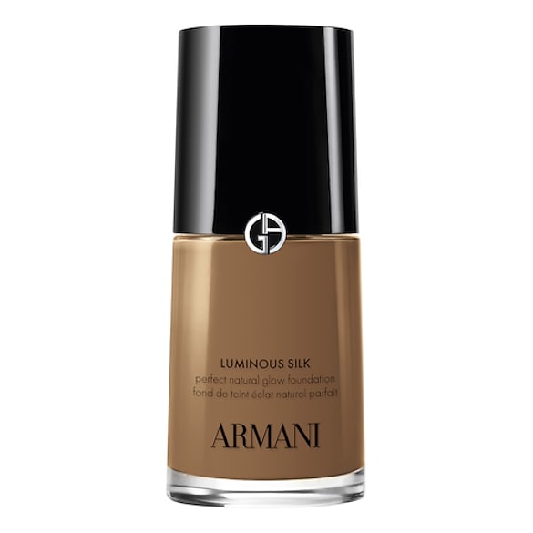 Luminous Silk Foundation - Fondotinta Liquido Luminosit&agrave; Naturale, ARMANI