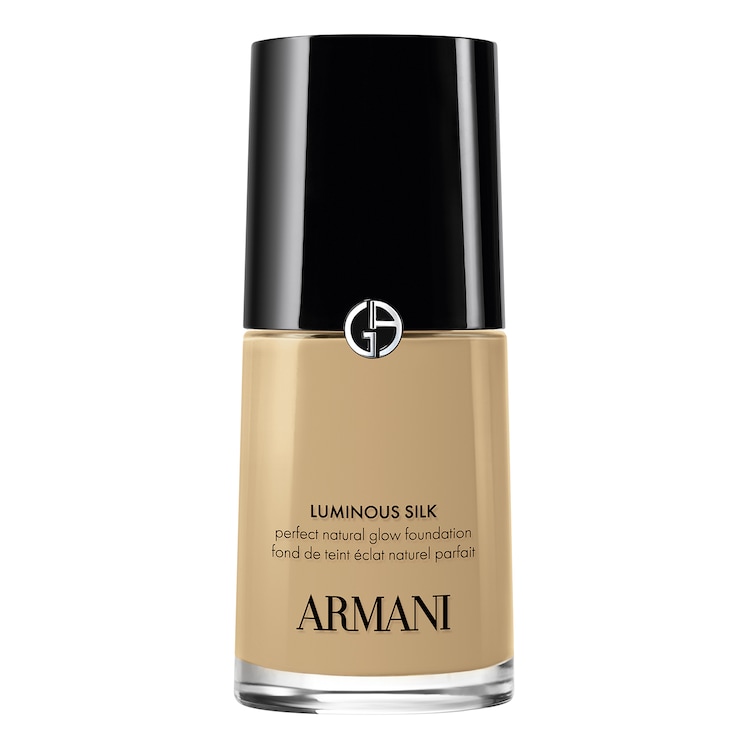Luminous Silk Foundation - Fondotinta Liquido Luminosità Naturale