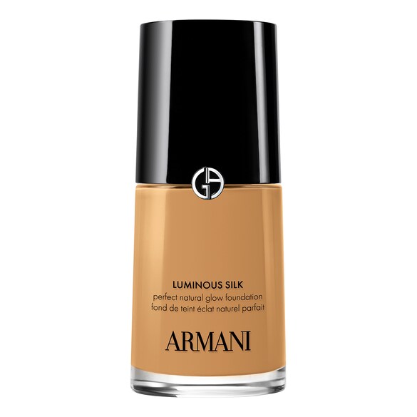 Luminous Silk - Foundation (fl&uuml;ssig), ARMANI