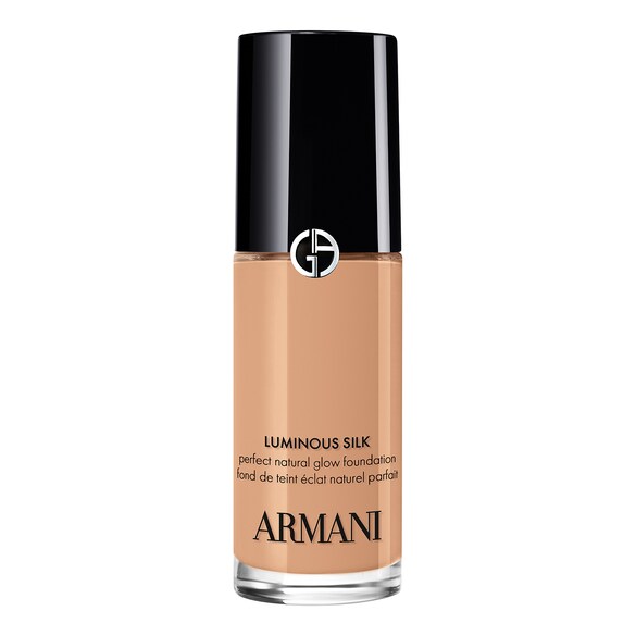 Luminous Silk - Foundation (fl&uuml;ssig), ARMANI