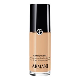 Luminous Silk Foundation - Fondotinta Liquido Luminosit&agrave; Naturale