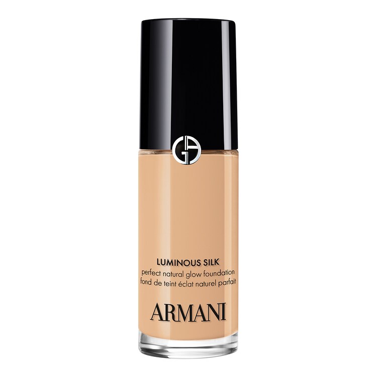 Luminous Silk Foundation - Fondotinta Liquido Luminosità Naturale