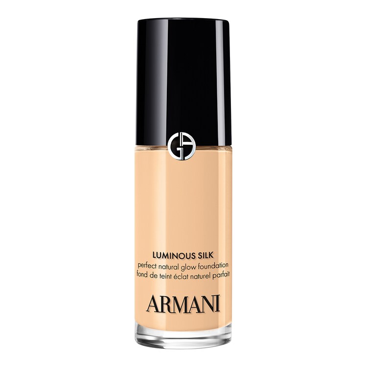 Luminous Silk Foundation - Fondotinta Liquido Luminosità Naturale