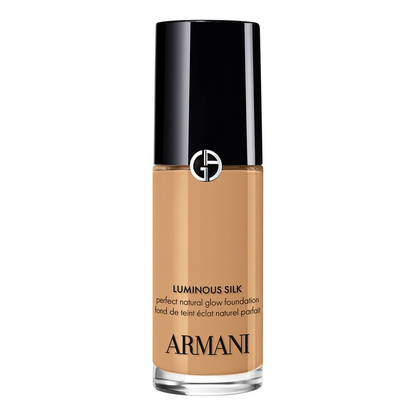 Luminous Silk Foundation - Fondotinta Liquido Luminosit&agrave; Naturale, ARMANI
