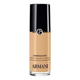 Luminous Silk Foundation - Fond de Teint Eclat Naturel Parfait