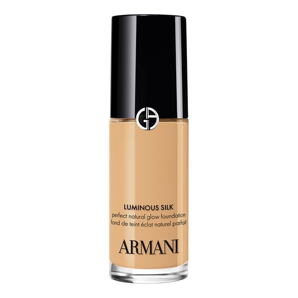 Luminous Silk Foundation - Fond de Teint Eclat Naturel Parfait, ARMANI