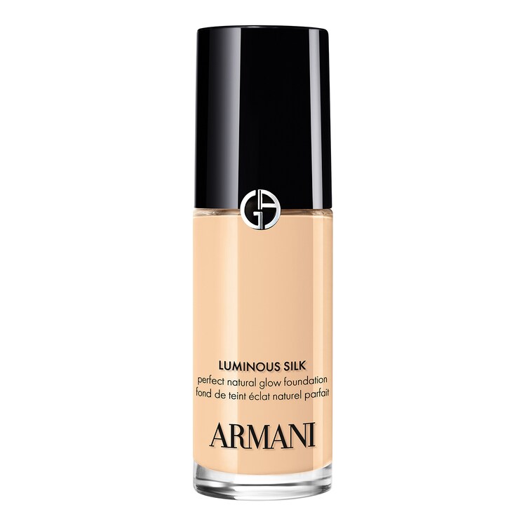 Luminous Silk Foundation - Fondotinta Liquido Luminosità Naturale
