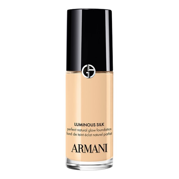 Luminous Silk - Foundation (fl&uuml;ssig), ARMANI