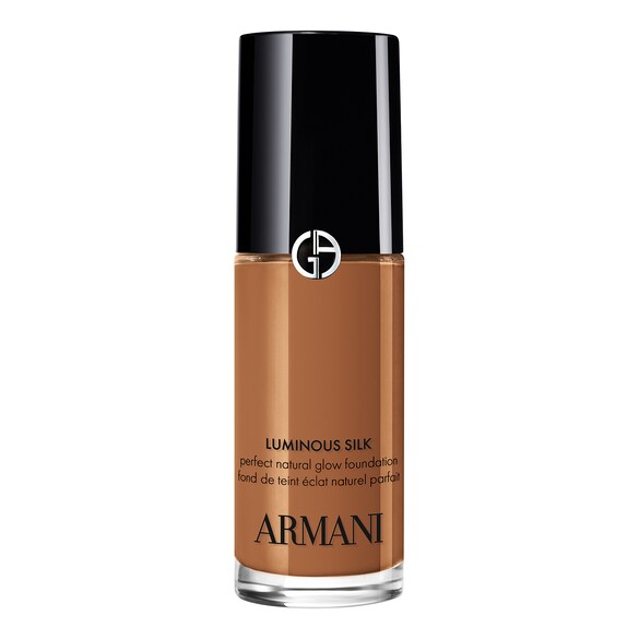 Luminous Silk - Foundation (fl&uuml;ssig), ARMANI
