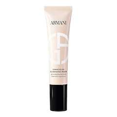 Luminous Silk Primer - Base viso illuminante, ARMANI